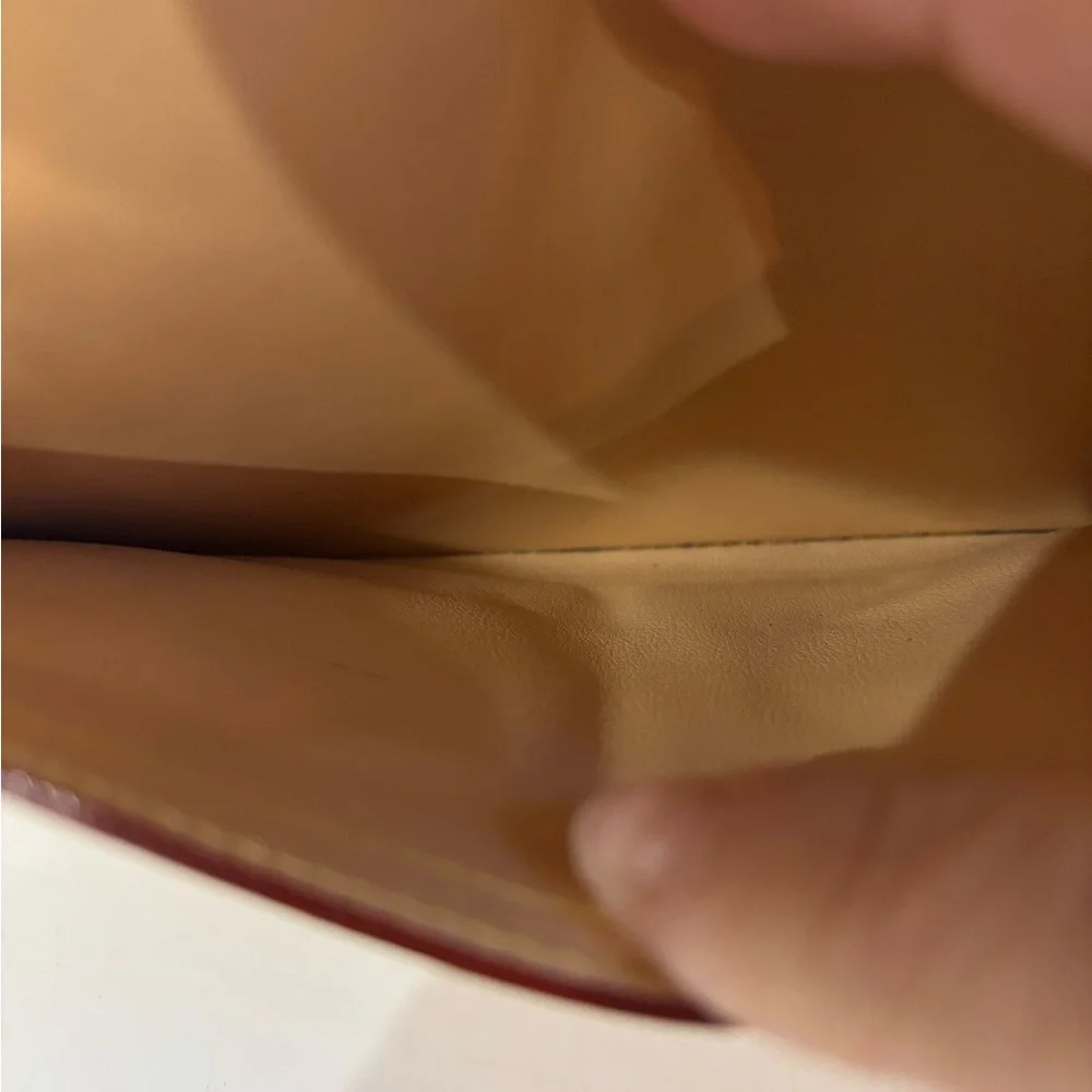 Louis Vuitton Murakami Multicolor White Sarah Wallet Takashi Murakami w/ Box - Picture 13 of 16